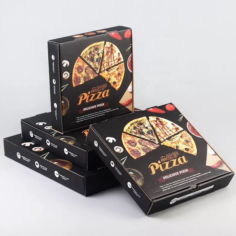 Pizza box