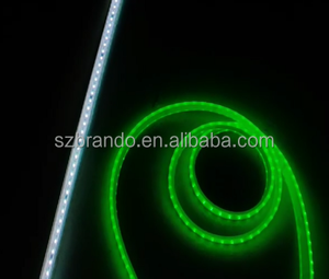 Madrixsシステムと景観使用のためのフレキシブルなシリコーンLEDストリップライト - Product Image 4