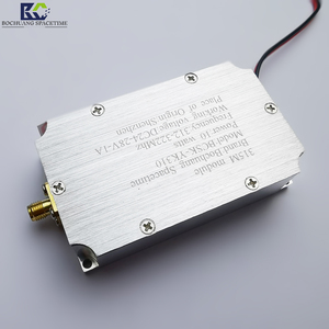 Amplificador de potencia de RF inalámbrico de 315MHz, generador de señal de ancho de banda, módulo de solución de supresión de drones para redes de comunicación - Product Image 5