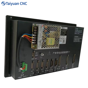 Praktische Automatisierung CNC-Steuerung CNC-Steuerungs system mit Ethernet-Funktions fräs steuerung - Product Image 3