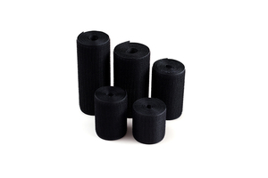 <strong>Custom</strong> Color Size <strong>Hooks</strong> and <strong>Loops</strong> Tape <strong>Strap</strong> Firmware Tape Fabric Roll Fasteners Tape <strong>Hooks</strong> and <strong>Loops</strong> Sew on - Product Image 4