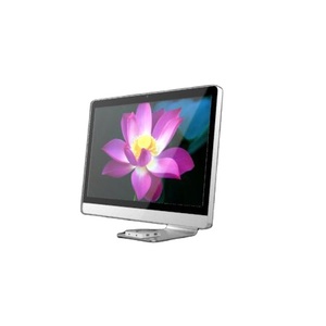 All-in-one Desktop <strong>Computer</strong> Core Gaming Desktop Pc White <strong>LCD</strong> Intel Core I7 Barebone <strong>System</strong> Industrial Pc Capacitive Touch Screen - Product Image 1