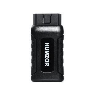 HUMZOR NEXZDAS ND406 Pro IMMO + Reset + DAS Auto Diagnose und Schlüssel Programmierung Werkzeug mit Spezielle Funktionen - Product Image 1