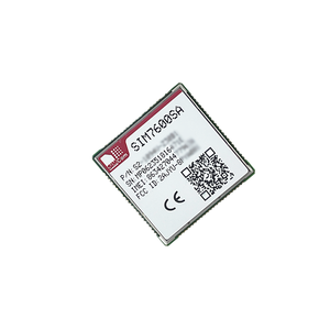 SIMCOM CAT4 LTE modulo SIM7600SA SIM7600SA-H 4G comunicazione e rete