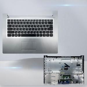 Ventas al por mayor nuevo OEM Original Laptop Keyboard Cover C Palmrest para Lenovo Ideapad 310-14ISK Tablet reparación reemplazo de teclado - Product Image 5