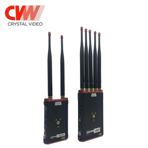 CVW Pro300 Plus 5.8Ghz零延迟无线视频发射器和接收器系统hd-mi SDI输入和输出 - Product Image 3