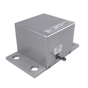 Marca MIRAN, Sensor de posición de cable de tracción de, salida de corriente de 4-20mA, carcasa protectora de aleación de aluminio - Product Image 5