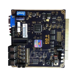 最新バージョン72% 保持マルチゲーム11で1 POG Kenoゲーム510バージョン - Product Image 2