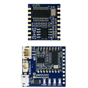 AI Intelligentes Sprach modul V20 Offline-Sprach schalters teuerung Spracherkennungs-Steuerungs entwicklungs karte V20 Suite-Modul - Product Image 4