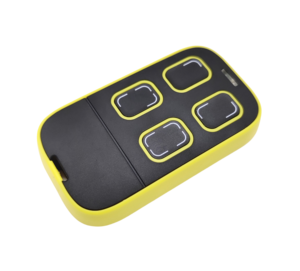 Foyum TY all'ingrosso RF trasmettitore Wireless fisso codice 433MHz faccia a faccia universale telecomando duplicatore per la porta del Garage