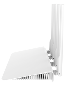 เราเตอร์ไร้สาย Wi-Fi 6 11AX ความเร็ว1200Mbps ใช้ในบ้านมาตรฐาน - Product Image 5