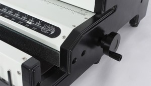 SW2500A ручная многофункциональная машина для штамповки проволоки и катушки - Product Image 5
