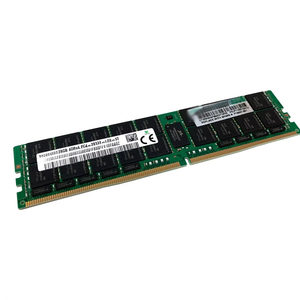 P64709-B21 P50313-B21 P69982-B21 tốt nhất New hxx 128GB DDR5 Rank x4 DDR5 5600 CAS 52 45 45 45 ec8 Đăng ký thông minh bộ nhớ <span class=keywords><strong>Kit</strong></span> - Product Image 1