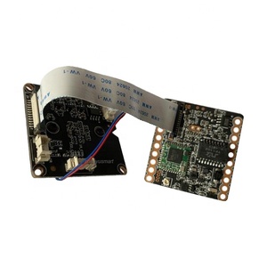 1/2.7&quot; 2MP XM530 + SC2235P <strong>IPC</strong> <strong>Camera</strong> Module <strong>IPC</strong> WIFI Module 38x38mm - Product Image 1