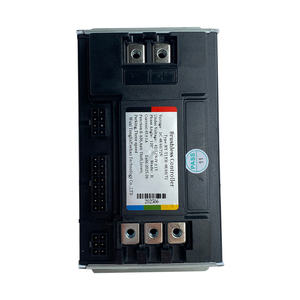 60V 72V 1500W 45A controlador elétrico resistente ao calor da motocicleta - Product Image 2