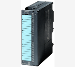 <strong>SIEMENS</strong> <strong>PLC</strong> S7-300 <strong>Analog</strong> <strong>Input</strong> Expansion <strong>Module</strong> 6ES7331-1KF02-0AB0 SM 331 - Product Image 1