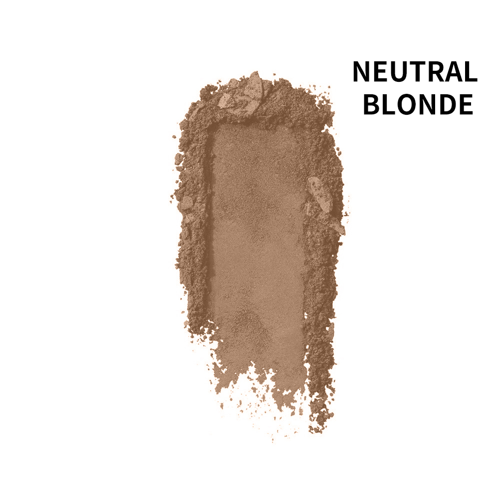# Blonde neutre