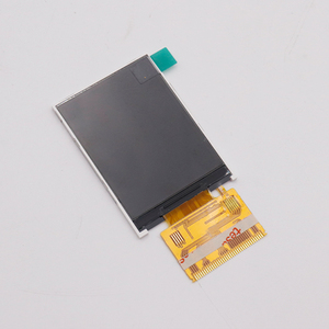 Display lcd da 2.4 pollici tft 240*320 ST7789/ILI9341V con interfaccia MCU a 8/16 bit a 37 pin e modulo lcd touch panel compatibile - Product Image 2