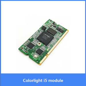 Lattice ECP5 FPGA RISC-V Development Board Colorlight i5 Module LFE5U Open Source Toolchain - Product Image 2