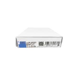 NX-AD2603モジュールアナログ入力ユニットNX-AD2603 - Product Image 3