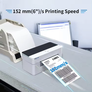 Xp-d463b/d463e Factory Barcode Sticker Label <strong>Printer</strong> All-in-one Structural for Daily Use Wireless <strong>Printer</strong> - Product Image 2