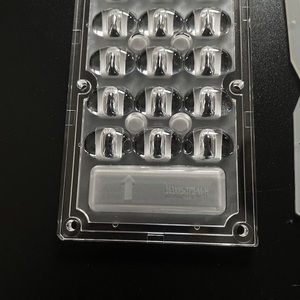 Newest 48V 173MM <strong>LED</strong> <strong>Module</strong> 24-in-ONE 50W 5050 Chip DC12V Voltage Epistar Material Pink Color Warm White Emitted <strong>LED</strong> - Product Image 4