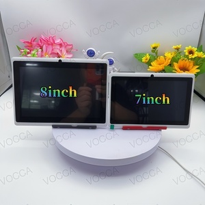 OEM 7 Zoll Android 11 System MTK6737 4Core Prozessor 32GB ROM 2GB ROM 1024 X600IPS Geräte Industrial Tablet Learning Educational - Product Image 2