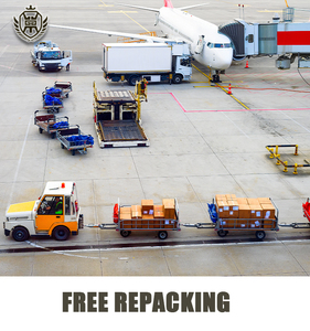 Fast DDP FBA Door-to-Door Sea Freight Logistics From China to Ivory <strong>Coast</strong> Air+Express <strong>with</strong> Customs Clearance - Product Image 4
