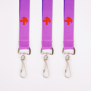 Logo personalizzato eco-friendly stampato personalizzato uso quotidiano cordino in poliestere/Nylon/impermeabile porta telefono portafoglio da polso perlina - Product Image 4