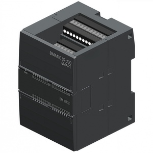 6ES7288-2DT32-0AA0 S7-200 SMART series plc controller neuer original lager bestand Digital I/O SM DT32 plc programm logik steuerung