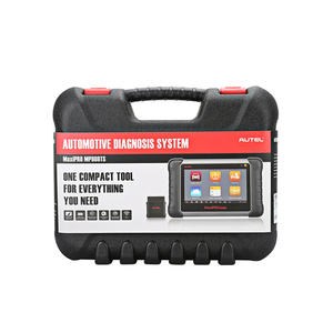 Autel MaxiPRO 808TS programmatore apparecchiature di programmazione Auto Obd2 diagnostica Scanner macchina autel Ds808ts Maxicom Maxipro Mp808TS - Product Image 2