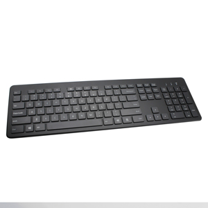 Business <strong>Computer</strong> <strong>Keyboard</strong> Items HKB035 Basic Standard 104Keys Slim Wireless <strong>Keyboard</strong>
