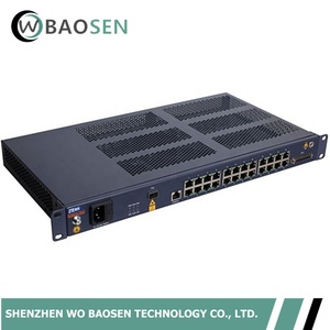 XG-PON1光ネットワークユニットGPON ONU FTTH MDU F832マルチテナント光ネットワークユニットFTTB/FTTO