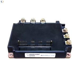IGBT-IPM POWER MODULE PM300CSD060 <strong>PM200CSD060</strong> PM300RSD060 PM200RSD060 - Product Image 1