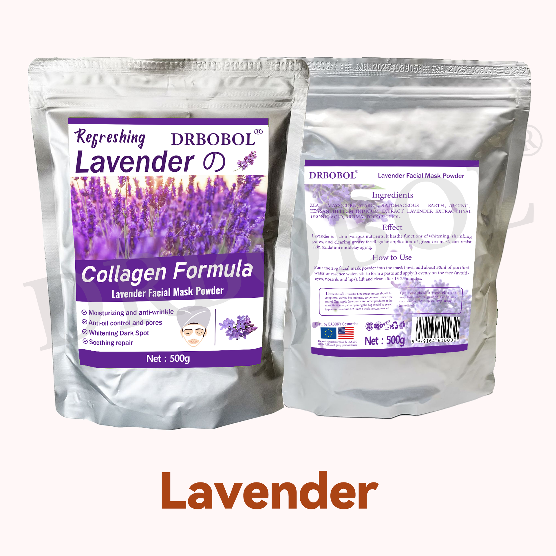 Lavender