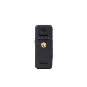 Mini cámara de vídeo Digital portátil HD 1080P, grabadora deportiva corporal con Clip con función de modo de grabación de fotos, Sensor de imagen CMOS - Product Image 2