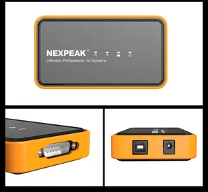 NEXPEAK K1 Ultra obd2 strumento diagnostico Professional o Car Full System Code Reset IMMO Key programmazione strumento di officina meccanica - Product Image 2