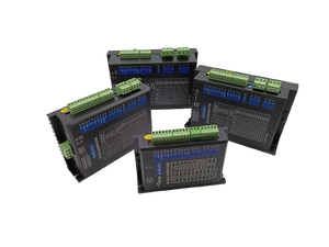 モーターコントローラードライバーModbus通信PMW,750WブラシレスDCモーターコントローラー安定操作速度制御 - Product Image 6