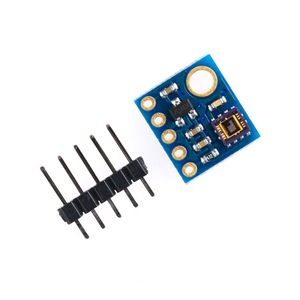 (GY-8511 UV )Integrated Circuits <strong>Analog</strong> <strong>Output</strong> UV <strong>Sensor</strong> Module GY-8511 UV Electronic Parts - Product Image 1