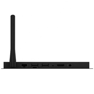 RK3288 wifi 4K Android 6,0 8,1 медиаплеер для рекламы дисплей видеовыход - Product Image 1