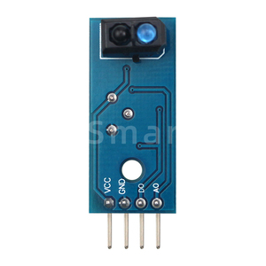 TCRT5000赤外線反射センサー障害物回避モジュールTracing Sensor Tracing Module - Product Image 5