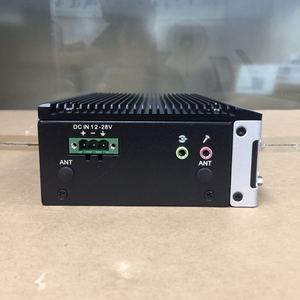 <strong>Advantech</strong> Intel Atom E3940 QC SoC 4K Resolution Dual H.DMI/dual LAN/M.2 DIN Rail Mounting Fanless <strong>Embedded</strong> <strong>Computer</strong> ARK-1220L - Product Image 6