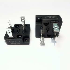 Điện công nghiệp 50A 1600V CHỈNH LƯU <span class=keywords><strong>Diode</strong></span> c50vb160 cầu chỉnh lưu kính thụ động cho các ứng dụng cung cấp điện - Product Image 5