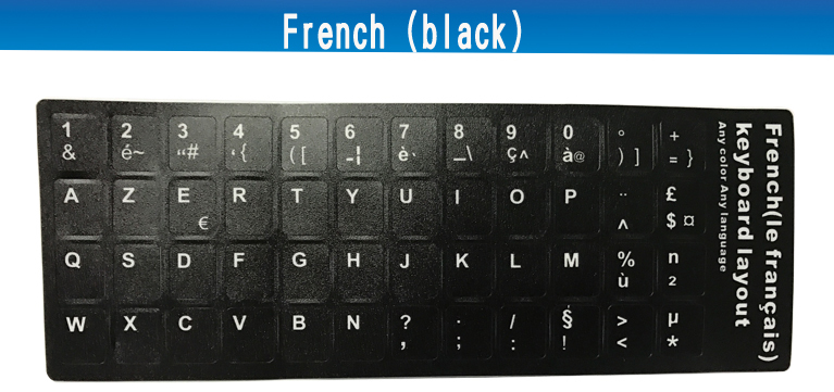 Negro