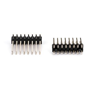 Pin <strong>Header</strong> 2.54mm Pitch <strong>Connector</strong> 16 Pin Board to Board Pcb <strong>Header</strong> Smt Surface Mount Dual Row Strip <strong>Header</strong> WINPIN <strong>Connector</strong> - Product Image 5