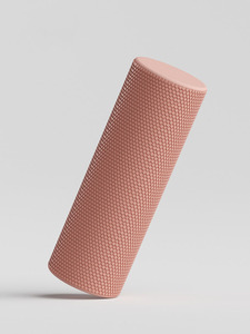 Rullo in Schiuma EVA Adatto per Principianti, Portatile per Fitness, Allenamento e Massaggio - Product Image 3