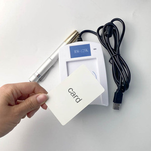 High Quality Long Range Cheap Rfid <strong>Reader</strong> USB <strong>Reader</strong> <strong>HF</strong> 13.56Mhz Smart Card <strong>Reader</strong>