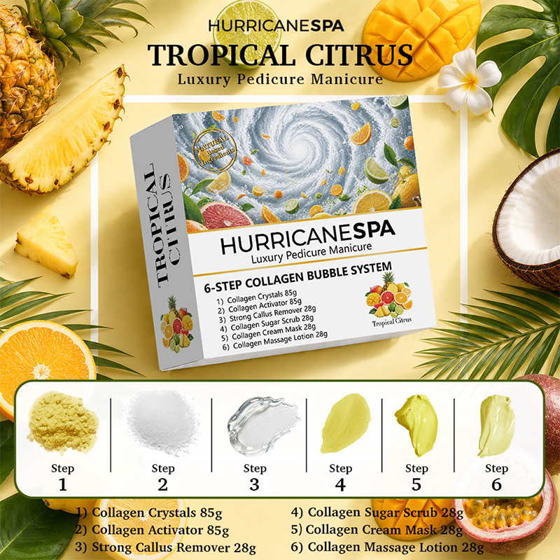 Tropical Citrus