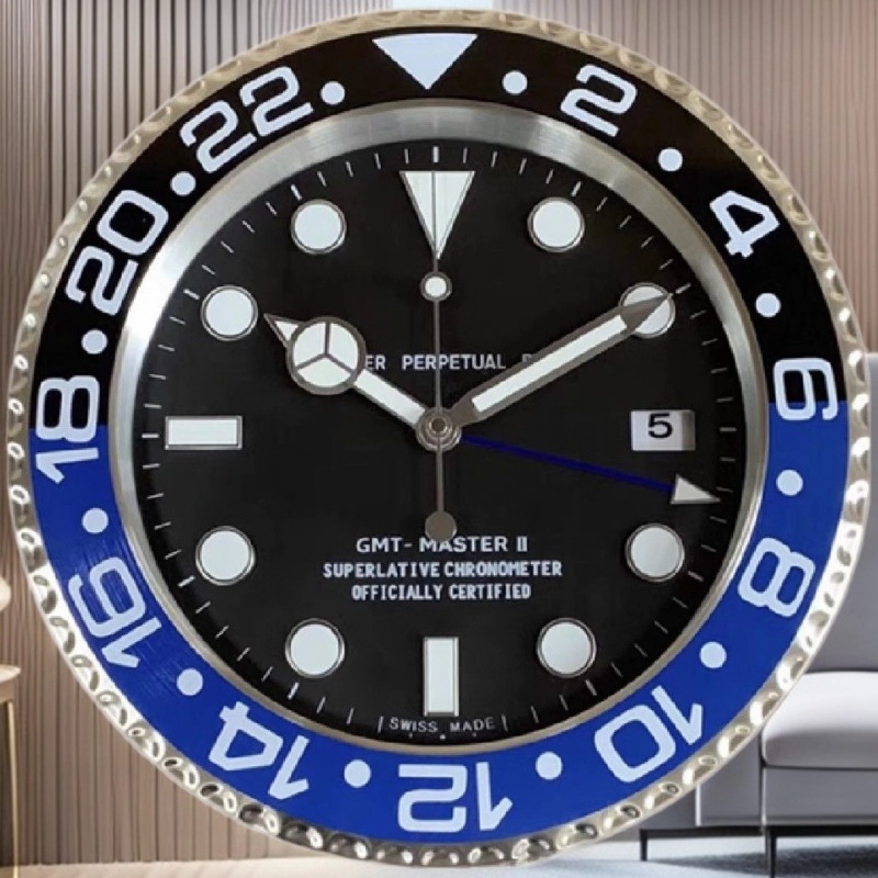 Azul y Negro