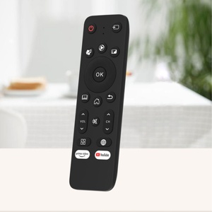 Remoter ATV3 Lite Wireless BT Voice <strong>Remote</strong> Control Only Support IATV Q3 H313 Android 10 TV Stick Original <strong>Remote</strong> Control - Product Image 4
